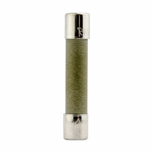 Eaton/Bussmann Series MDA-20-R 20 Amp Time-Delay Ceramic Fuse, 1/4" x 1-1/4", 250V, RoHS Eaton/Bussmann Series MDA-20-R