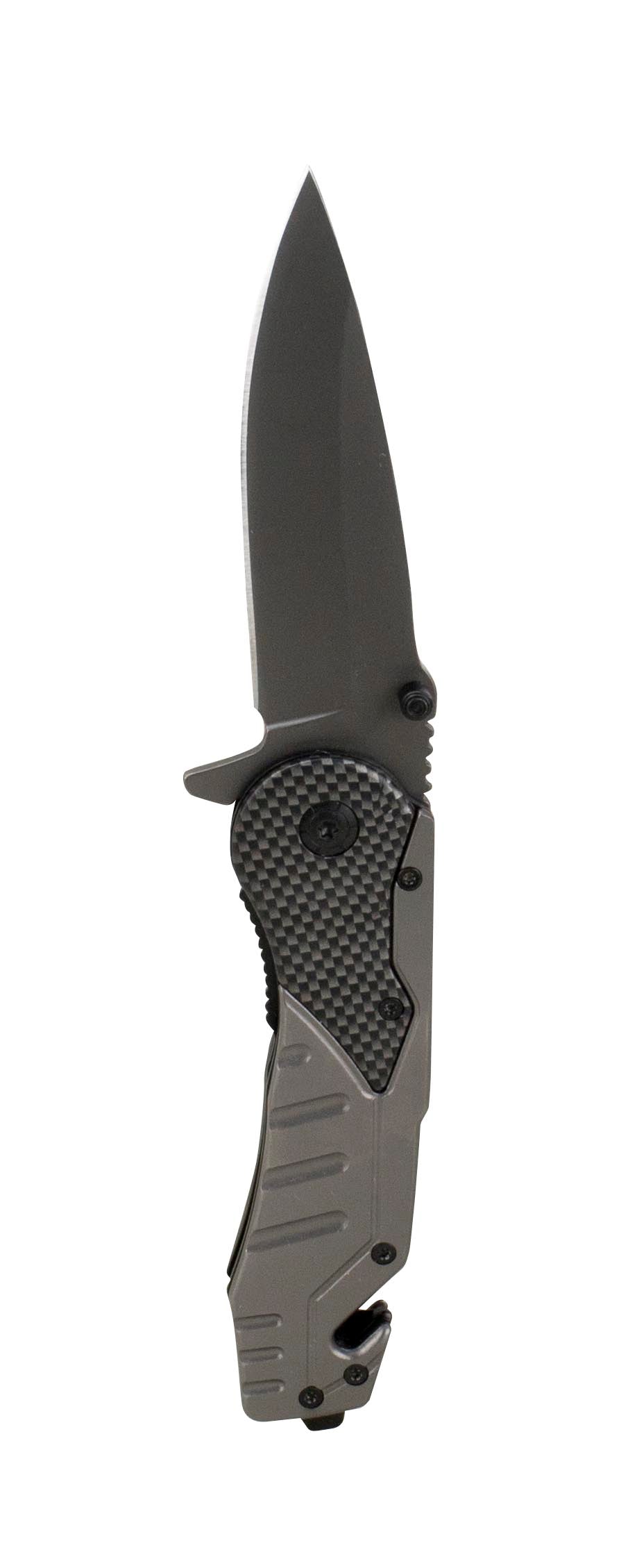 Globex MH-K981B Lockback Knife, 3-1/2