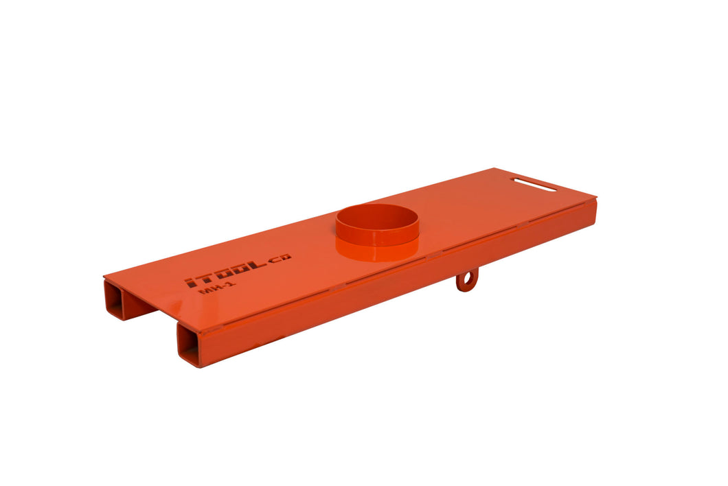 IToolco MHA1 Cable Puller - Manhole Adapter™ IToolco MHA1