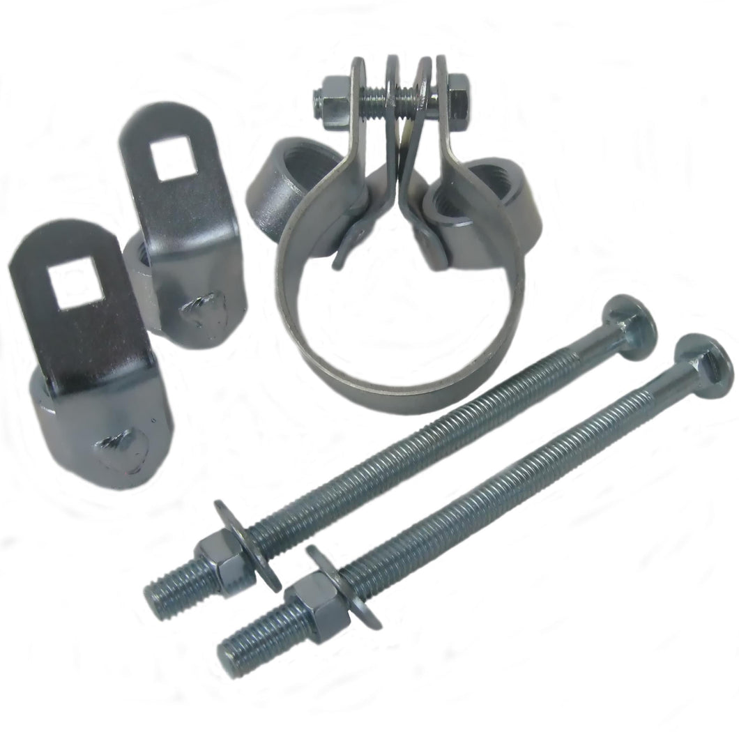 Nichols MKR2 Rigid Mast Guying Kit for 2