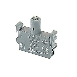 ABB MLBL-04W Mlbl-04W Led Block - White ABB MLBL-04W
