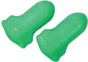 Dottie MLE200 Foam Ear Plugs, NRR 30db Dottie MLE200