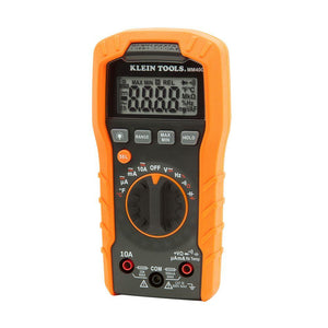 Klein MM400 Auto-Ranging Digital Multi-Meter Klein MM400