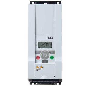 Eaton MMX12AA9D6F0-0 3 HP, M-Max, VFD, IP20 Eaton MMX12AA9D6F0-0