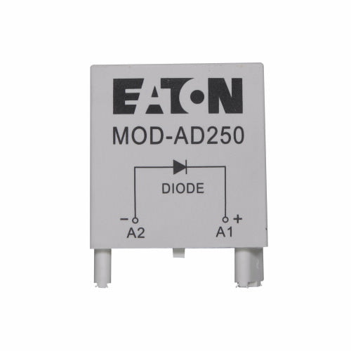 Eaton MOD-AD250 C-h Mod-ad250 Misc Eaton MOD-AD250