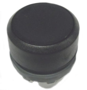 ABB MP1-10B Mp1-10B Pushbutton - Black ABB MP1-10B