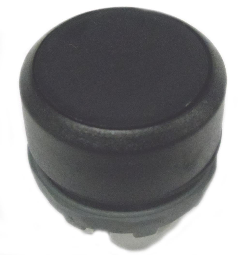 ABB MP1-10B Mp1-10B Pushbutton - Black ABB MP1-10B