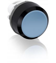 ABB MP1-10L Mp1-10L Pushbutton - Blue ABB MP1-10L