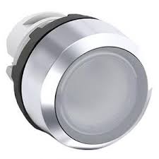 ABB MP1-11W Pushbutton Mp1-11W ABB MP1-11W