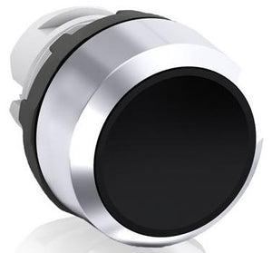 ABB MP1-30B Pb Mom Flush Blk Mtl ABB MP1-30B