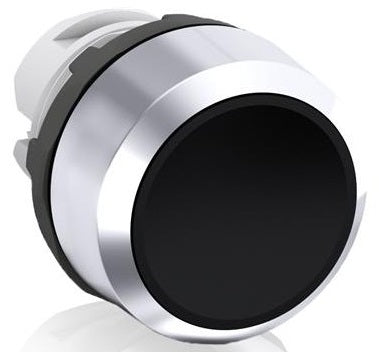 ABB MP1-30B Pb Mom Flush Blk Mtl ABB MP1-30B