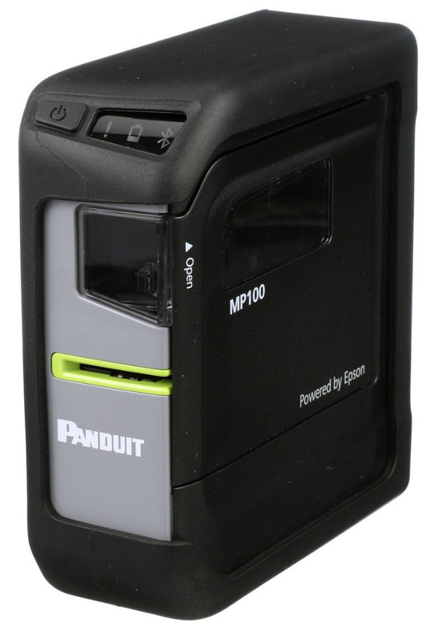 Panduit MP100 Portable Label Printer Panduit MP100