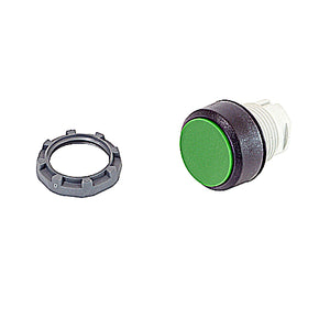 ABB MP2-10G MAIN,FLUSH,GRN,BP ABB MP2-10G