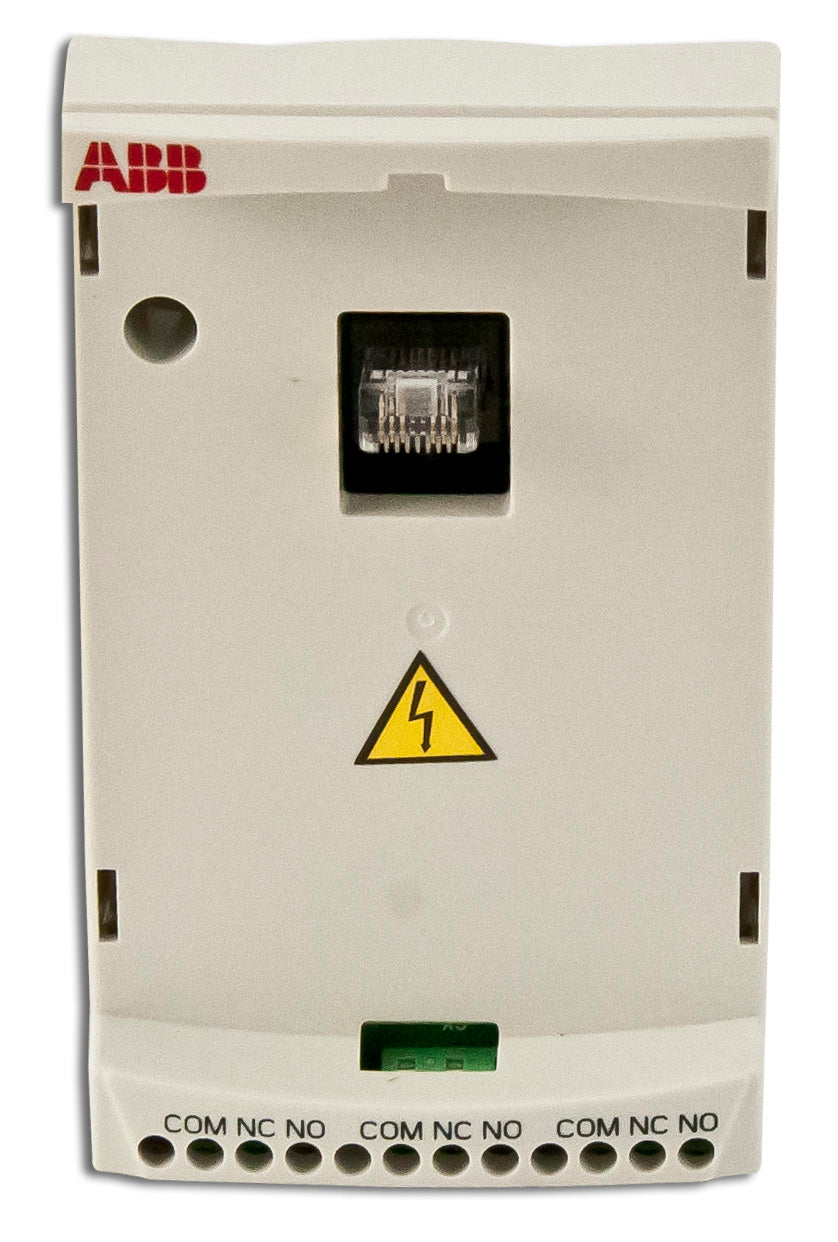 ABB MREL-01  Relay Output Extention Module for ACS310 & ACS355 ABB MREL-01
