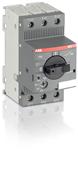 ABB MS132-0.63 3 Pole Mmp 0.4-0.63a Range ABB MS132-0.63