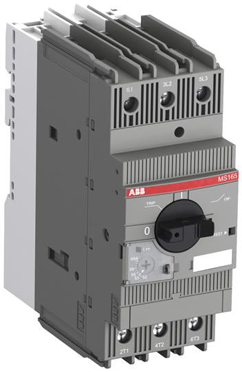 ABB MS165-20 ABB MS165-20 Manual Motor Starter 3 ABB MS165-20