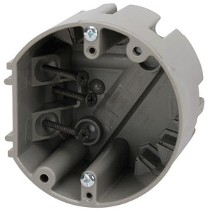 Madison MSBRND CEILING BOX 50/LB. FIXTURE Madison MSBRND