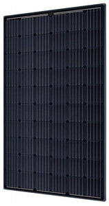 Mission Solar Energy MSE305SQ8T High Power PERC Rooftop Module 305 Watt Mission Solar Energy MSE305SQ8T