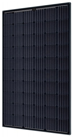 Mission Solar Energy MSE305SQ8T High Power PERC Rooftop Module 305 Watt Mission Solar Energy MSE305SQ8T