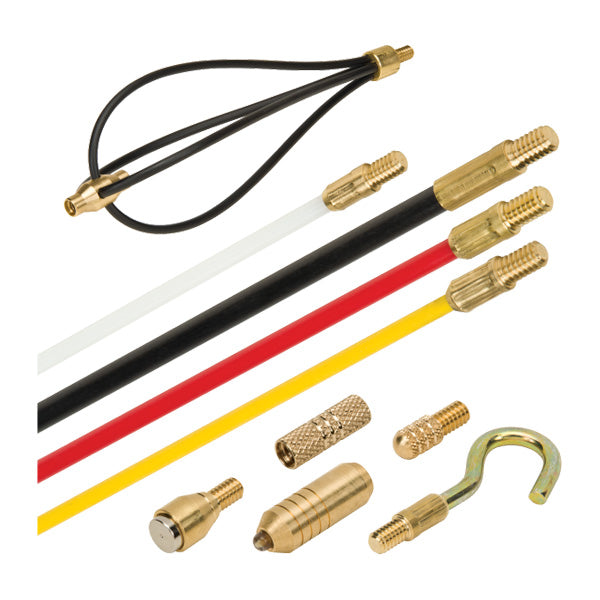 Madison MSRMX Cable Rod Kit Mega Set Madison MSRMX