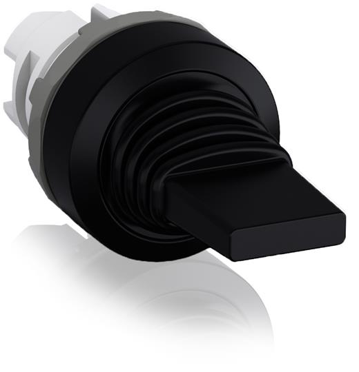 ABB MTS2-10B TOGGLE SW 3P MOM SPRING BLK ABB MTS2-10B