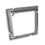 RANDL Industries N-54058-USA Extension Ring, 5" x 4", 5/8" Deep RANDL Industries N-54058-USA