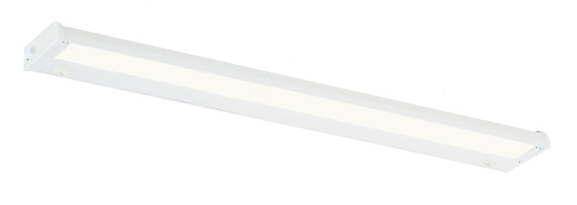 CSL NCA-LED-32-WT-1 Counterattack LED Undercabinet, 32