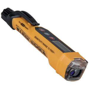 Klein NCVT-6 Non-Contact Voltage Tester with Laser Distance Meter Klein NCVT-6