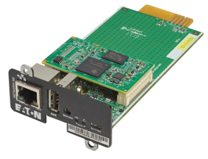 Eaton NETWORK-M2 Gigabit Network M2 Card Eaton NETWORK-M2
