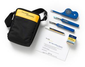 Fluke Networks NFC-KIT-CASE-E OneClick Cleaner Kit Fluke Networks NFC-KIT-CASE-E