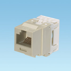Panduit NK6X88MIW Category 6A Punchdown Module Panduit NK6X88MIW