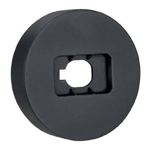 Panduit NKSPB Base for Terminating, NetKey CAT6, CAT5, A/V punchdown modules Panduit NKSPB