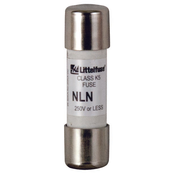 Littelfuse NLN006 6A, 250VAC/ 250 VDC, Class K Fuse Littelfuse NLN006
