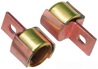 Eaton/Bussmann Series NO.626-R Fuse Reducers for Class R Dimension Fuses, 60A to 200A, 600V Eaton/Bussmann Series NO.626-R