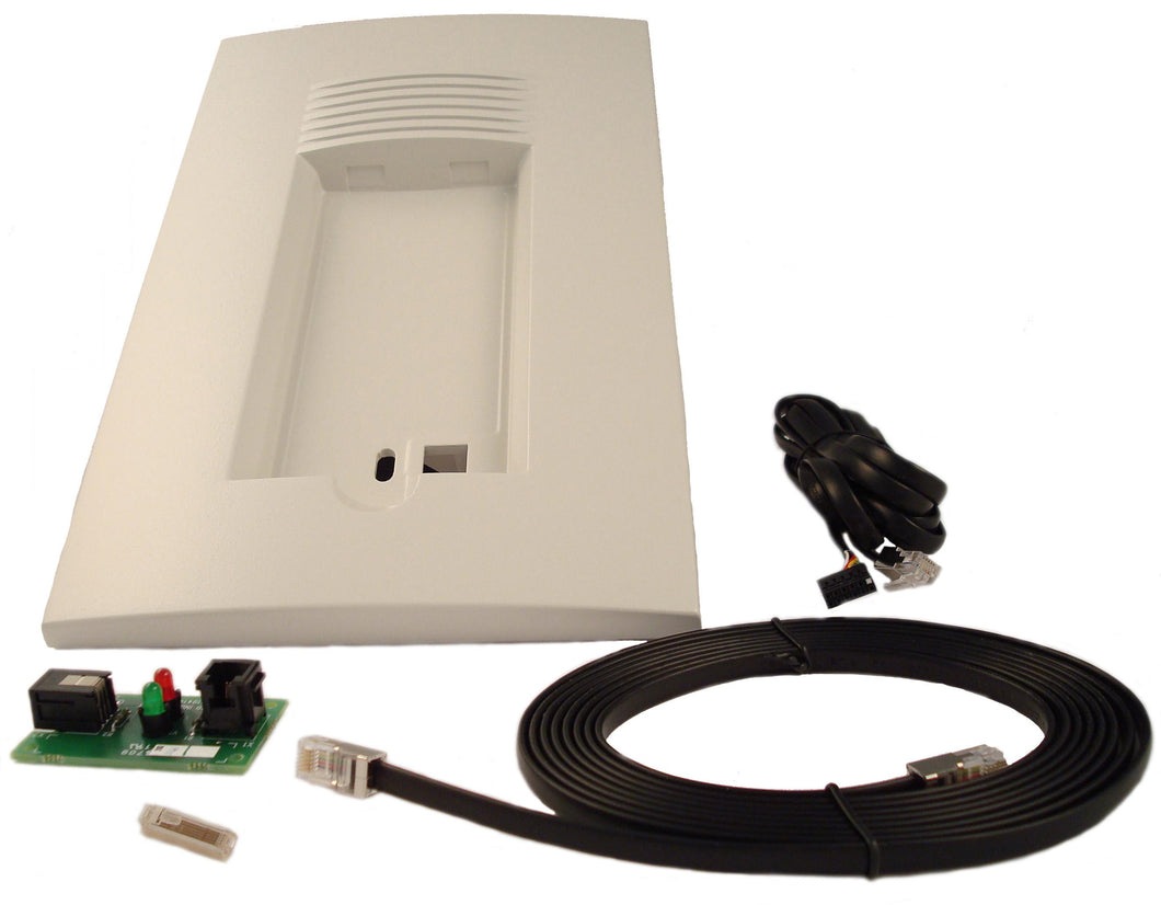 ABB NPMP-01-KIT Panel Mount Kit, CDP-312R, Keypad, ACS800, NEMA 12 ABB NPMP-01-KIT