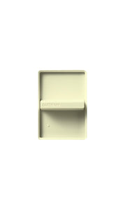 Lutron NT-1PS-AL Linear-Slide Switch, 20A, Almond Lutron NT-1PS-AL