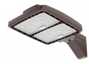 Cree Lighting NTA-A-NM-T3-19L-40K-UL-BZ LED Area Luminaire Cree Lighting NTA-A-NM-T3-19L-40K-UL-BZ