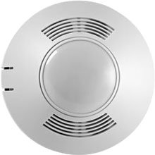 Cooper Lighting Solutions OAC-P-0500-R PIR Technology Ceiling Sensor Cooper Lighting Solutions OAC-P-0500-R