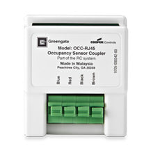 Cooper Lighting Solutions OCC-RJ45 SENSOR INTERFACE Cooper Lighting Solutions OCC-RJ45