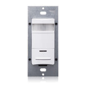 Leviton ODS10-IQW Pir Wallswitch Autoonly Leviton ODS10-IQW