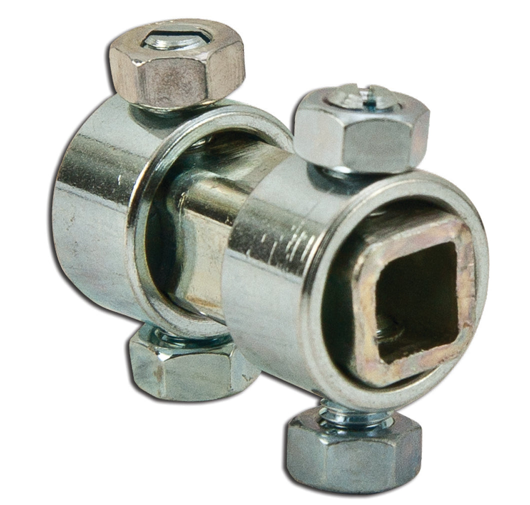 ABB OESA-ZX167 6mm Shaft Coupler ABB OESA-ZX167