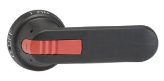 ABB OHB125J10B Pistol Handle, 5