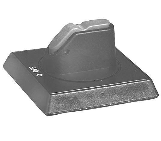 ABB OHBS2RJ Selector Handle, Black ABB OHBS2RJ