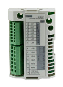 ABB OHDI-01 115/230V AC Digital Input Interface, ACS550, ACH550, ACS800 ABB OHDI-01