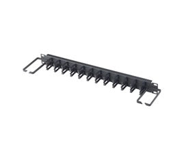 Ortronics OR-FCM-19-1 Panel Org 1 Position Ortronics OR-FCM-19-1