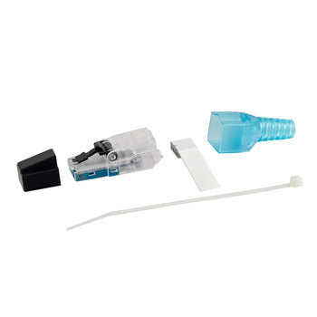 Ortronics OR-FTPUC6A-5PK Category 6A Field Terminatable Ortronics OR-FTPUC6A-5PK
