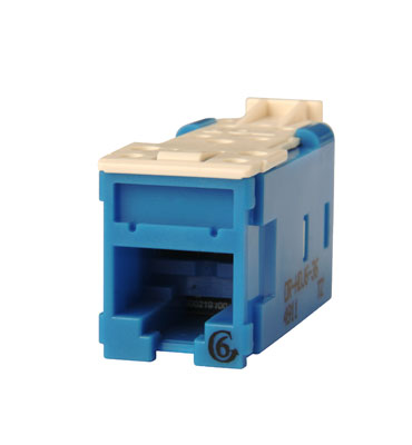 Ortronics OR-HDJ6-36 ORTR OR-HDJ6-36 HD JACK,CAT6,CLARIT Ortronics OR-HDJ6-36