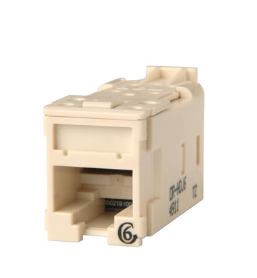 Ortronics OR-HDJ6 Legrand OR-HDJ6 Ortronics OR-HDJ6