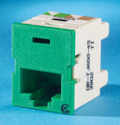 Ortronics OR-TJ600-45 TRACJACK C6 T568A/B Ortronics OR-TJ600-45