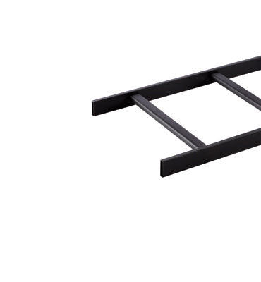 Ortronics OR-TRT10-12B Tubular Runway  Ortronics OR-TRT10-12B